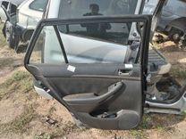 Стеклоподъемник электрический задний левый KC5FJ5 Toyota Avensis - Фото 1