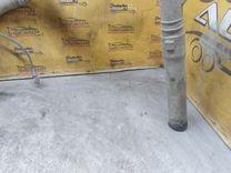 Горловина топливного бака R1P8R3 Peugeot 406 - Фото 7