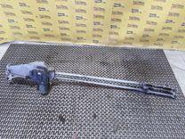 Механизм стеклоочистителя (трапеция дворников) EGAJ5X Renault Espace