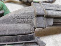 Проводка двери передней правой QK8QZF Volvo XC70 купить с доставкой
