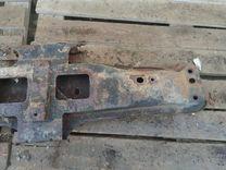 Балка подвески задняя VWDPW4 Mazda Premacy купить с доставкой