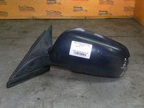 Зеркало наружное левое 8OMHQ6 Audi A4