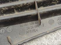 Обшивка багажника 7QCIGY Opel Astra купить с доставкой