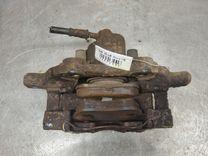 Суппорт передний левый HWI4ES Volkswagen Sharan купить на авторазборке