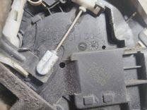 Замок двери задней левой P4F40F Ford C-Max купить в магазине запчастей бу