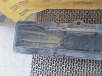 Усилитель бампера переднего Z6I1V4 Kia Carnival купить с доставкой