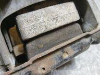 Подушка крепления двигателя 8CMOOF Ford Galaxy - Фото 4
