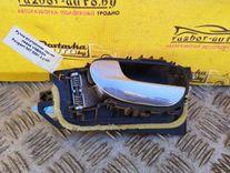 Ручка внутренняя задняя левая VNBNQM Peugeot 307