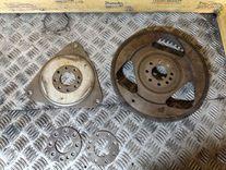 Маховик АКПП (драйв плата) KEMFAW Peugeot 307 купить с доставкой