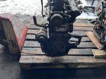 Двигатель 0N4NMK Citroen C3 купить в магазине запчастей бу