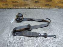 Ремень безопасности задний левый NISYJO Citroen C8 - Фото 3