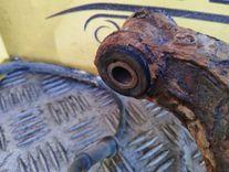 Рычаг задний левый X0SJJH Ford Galaxy - Фото 4