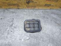 Решетка вентиляции кузова 2UEKHX Skoda Roomster