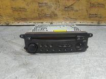 Магнитола U20P5E Citroen Xsara Picasso - Фото 1