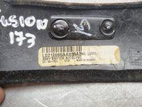 Рамка (накладка) рычага КПП 64J6S1 Ford Fusion - Фото 4