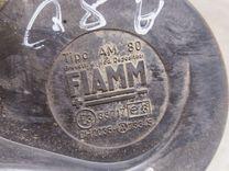 Сигнал (клаксон) 2154TT Audi 80 - Фото 4