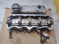 Головка блока цилиндров 0LGYYL Volkswagen Golf undefined