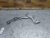 Петля капота правая N350DT Opel Astra - Фото 3