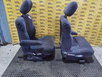 Сиденье переднее IA0BH4 Renault Espace undefined
