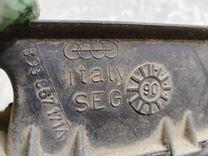 Ручка внутренняя передняя левая 9XK2IL Audi 80 купить в магазине запчастей бу