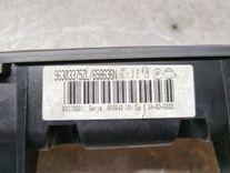 Блок управления печки/климат-контроля SM8WWV Peugeot 406 купить на авторазборке