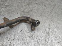 Трубка охлаждающей жидкости металлическая LVNMPI Volvo S60 - Фото 4