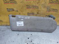 Козырек солнцезащитный 2NWKW7 Audi 100 купить с доставкой