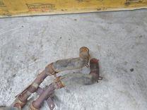 Патрубок (трубопровод, шланг) 4PN6G4 Kia Sorento undefined