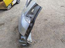 Крыло заднее левое MAZ6N9 Renault Espace - Фото 3