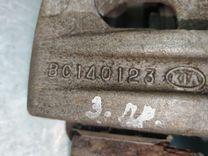 Суппорт задний правый O3SK54 Kia Sorento - Фото 7