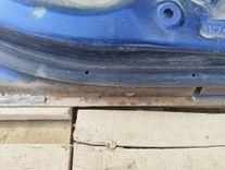 Дверь задняя левая 4HI2KT Toyota Corolla Verso - Фото 8