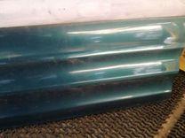 Дверь передняя левая SA62GS Ford Tourneo Connect купить с доставкой