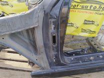 Стойка кузовная передняя левая SAH00E BMW 5 E39 - Фото 4