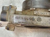 Заслонка дроссельная FJ8WHG Citroen Xsara - Фото 6