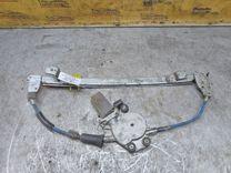 Стеклоподъемник электрический передний левый EHR4M7 Fiat Bravo купить в магазине запчастей бу