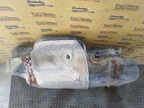 Бак топливный 1ZN0QJ Saab 9-3 купить с доставкой