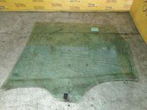 Стекло двери задней правой P8LKKW Renault Scenic купить в магазине запчастей бу