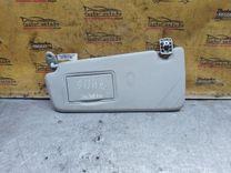 Козырек солнцезащитный G4UDJK Ford C-Max купить с доставкой