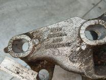 Кронштейн стабилизатора ZKBZD2 Audi A4 купить с доставкой