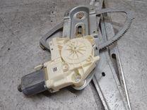 Стеклоподъемник электрический передний правый A7UPF8 Ford Focus - Фото 2