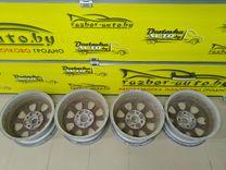 Диск литой R15, 4x114.3 Volvo V40 2001 Y0IXWK Y0IXWK Volvo V40 купить