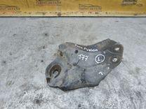 Кронштейн крепления балки подвески MW3QGK Ford Fusion