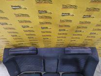 Салон (комплект сидений) PFPWWH Audi 100 undefined