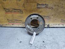 Шкив помпы 5ZF74V Renault Espace