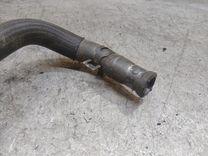 Патрубок (трубопровод, шланг) CGLQK4 Peugeot 607 - Фото 2