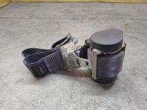 Ремень безопасности задний левый MR1O01 Renault Espace