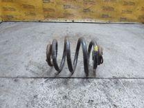 Пружина задняя X1TQ9B Seat Alhambra - Фото 1