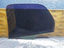 Стекло двери задней правой 56WL9Y Citroen Xsara Picasso купить с доставкой