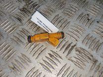 Форсунка U15X40 Renault Safrane