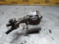 Клапан EGR LUM5M4 Nissan Note